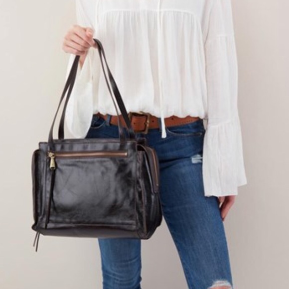 Oroton Inez Mini City Tote 2025